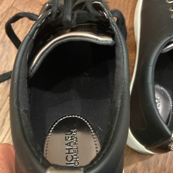 Michael Kors women’s shoes size 9 - Picture 9 of 11